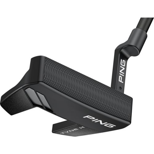PING PLD Milled Anser 2 Matte Black Putter | Dick's Sporting Goods