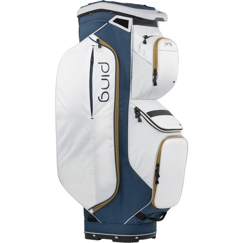 PING 2025 Traverse Cart Bag | Dick's Sporting Goods