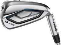 PING Women's G440 Irons | Golf Galaxy