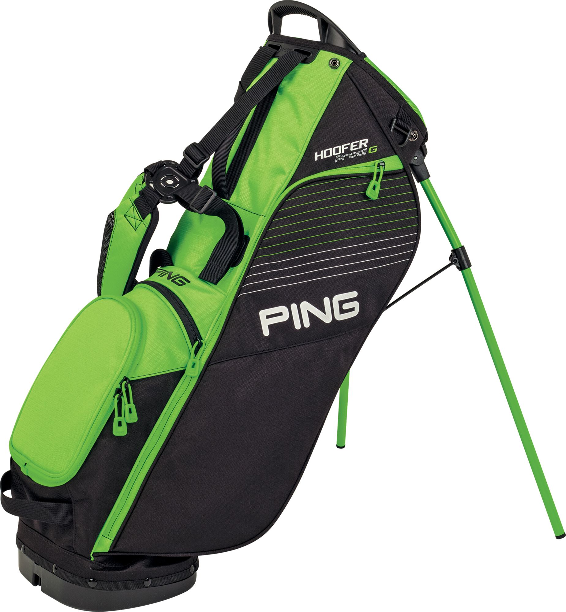 PING Youth Small Hoofer Prodi G Stand Bag Sansujyuku sansujyuku.com