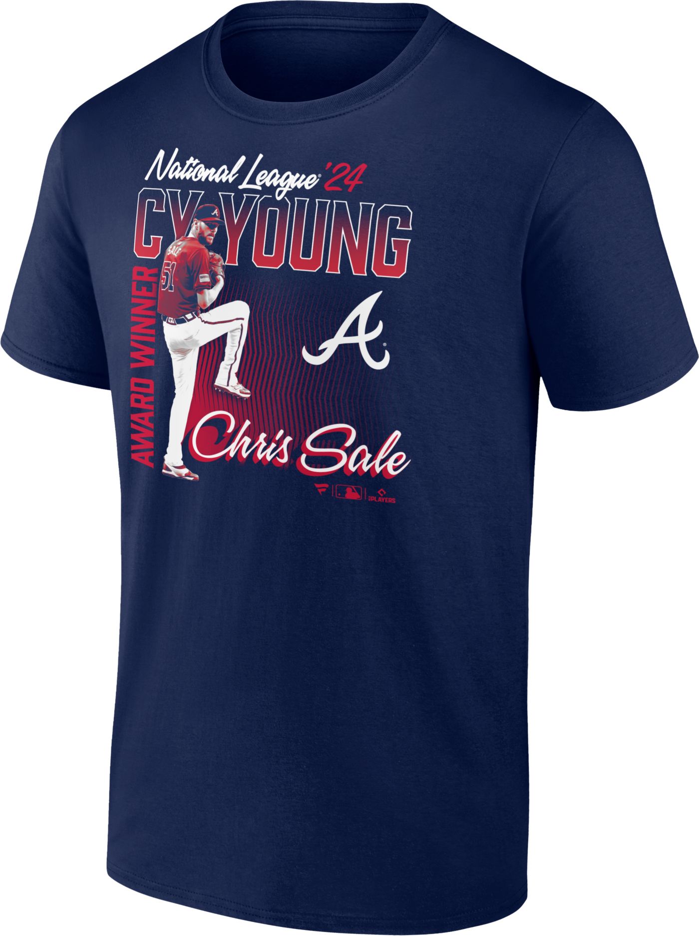Chris sale shirt online