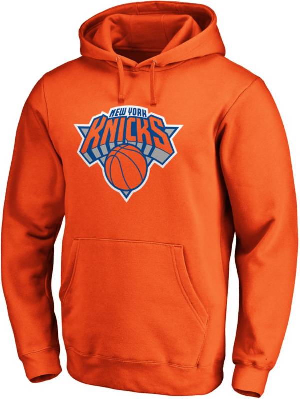 Mens Knicks Pullover