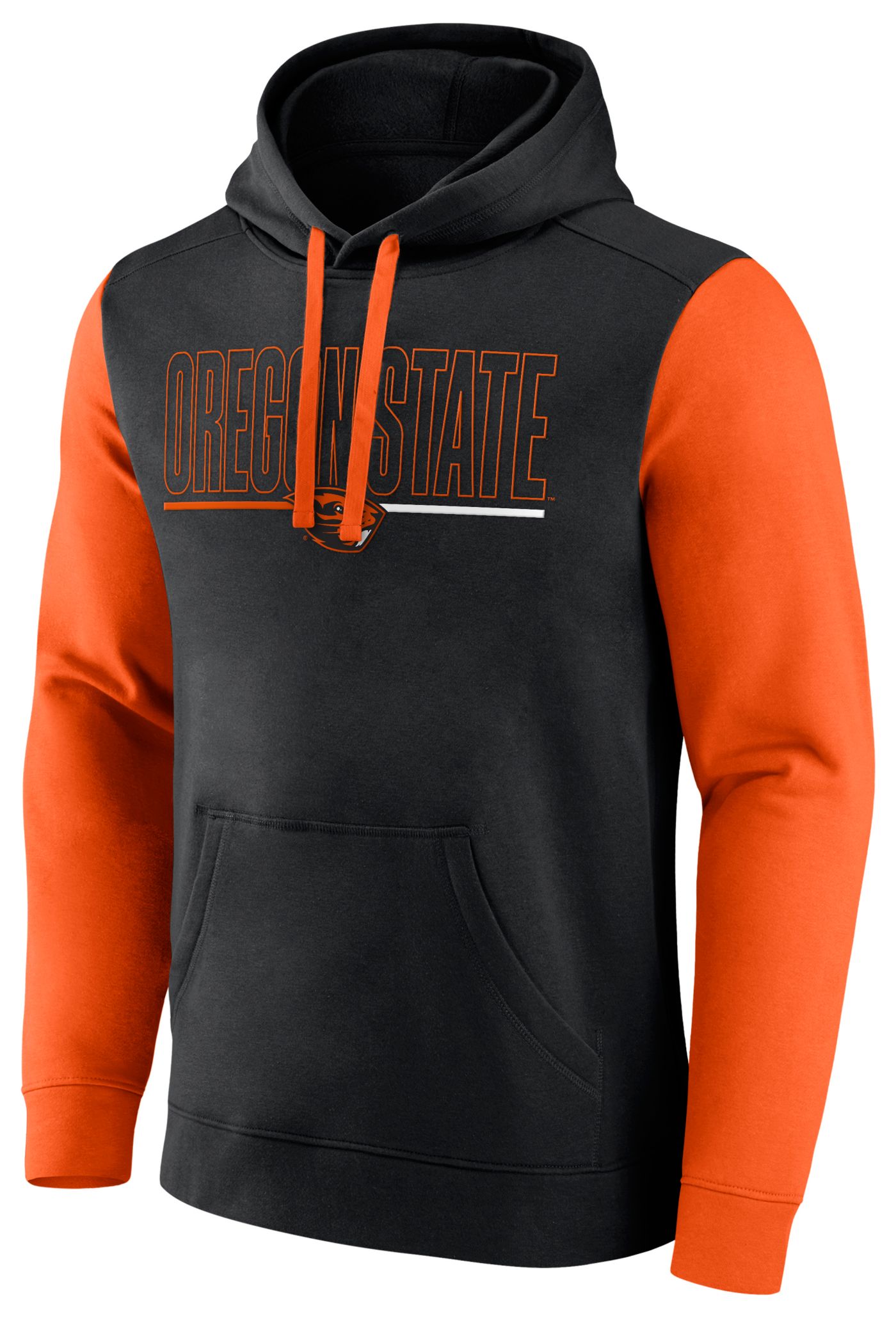 Oregon state beavers sweatshirt best sale