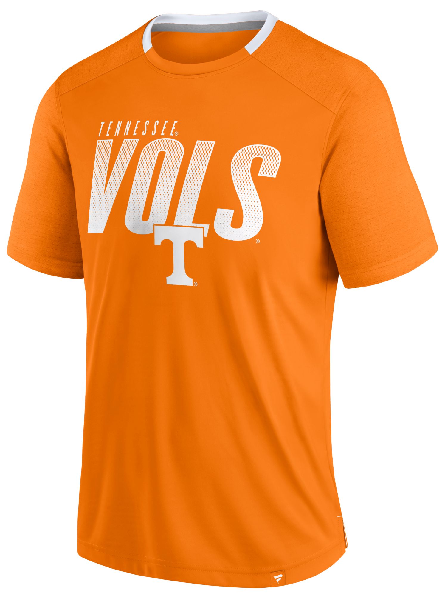 NCAA Men's Tennessee Volunteers Tennessee Orange Defender T-Shirt product image