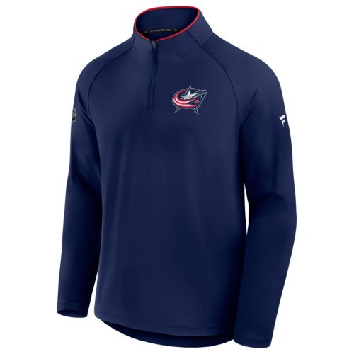 NHL Men's Columbus Blue Jackets Adam Fantilli #19 Breakaway 2024