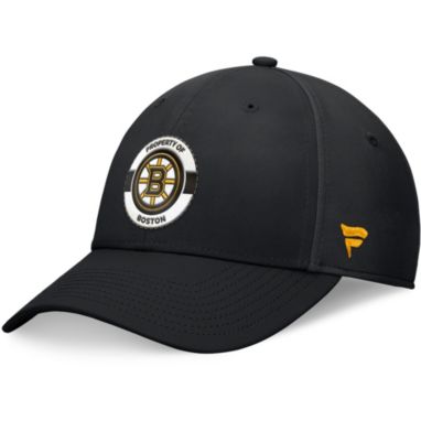 sorry, NHL Adult Boston Bruins 2024-2025 Authentic Pro Practice Black Flex Hat is currently out of stock