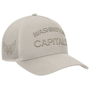sorry, NHL Adult Washington Capitals 2024 Authentic Pro Road Trucker Hat is currently out of stock