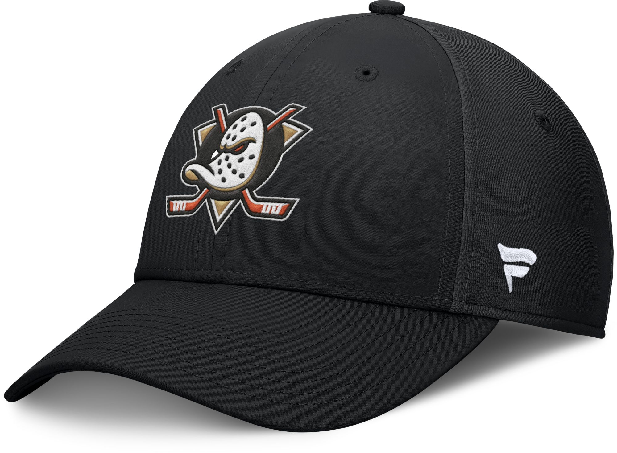 NHL Adult Anaheim Ducks 2024 Core Flex Hat product image