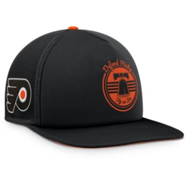 sorry, NHL Adult Philadelphia Flyers 2024 Authentic Pro Local Snapback Hat is currently out of stock