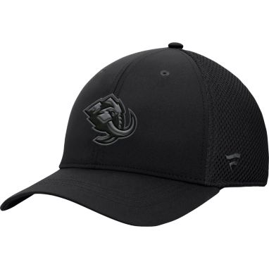sorry, NHL Men's Utah Hockey Club Black Structured Flexfit Hat is currently out of stock