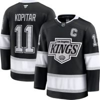 Jersey NHL Autographed Kopitar #11 2024