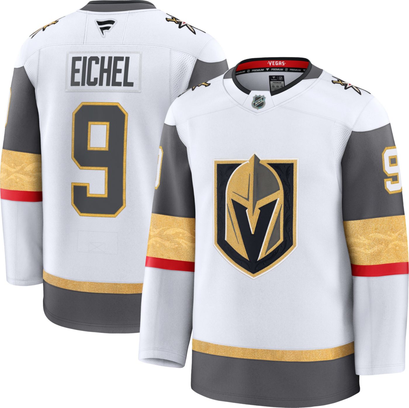 Jack eichel hockey jersey online