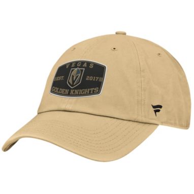 sorry, NHL Adult Vegas Golden Knights 2024 Dangle Unstructured Hat is currently out of stock