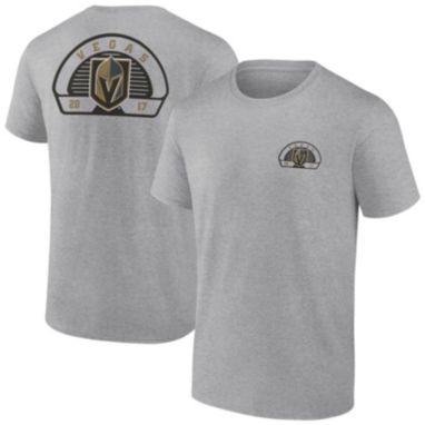 sorry, NHL Adult Vegas Golden Knights Valor Black T-Shirt is currently out of stock