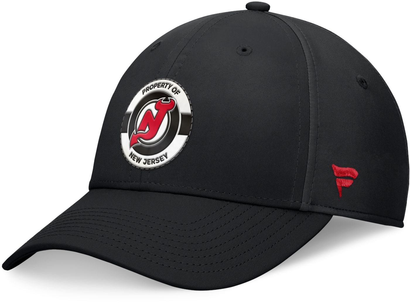 New jersey devils baseball caps online