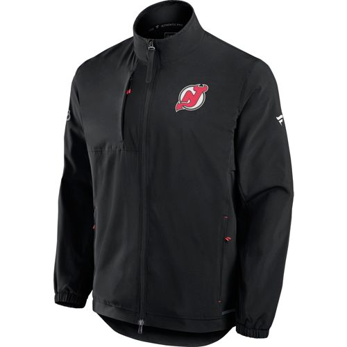 Concepts Sport Men's New Jersey Devils Red Mosaic All Over Print