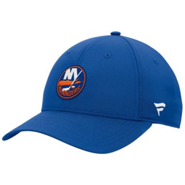 sorry, NHL Adult New York Islanders 3D Patch Blue Adjustable Hat is currently out of stock