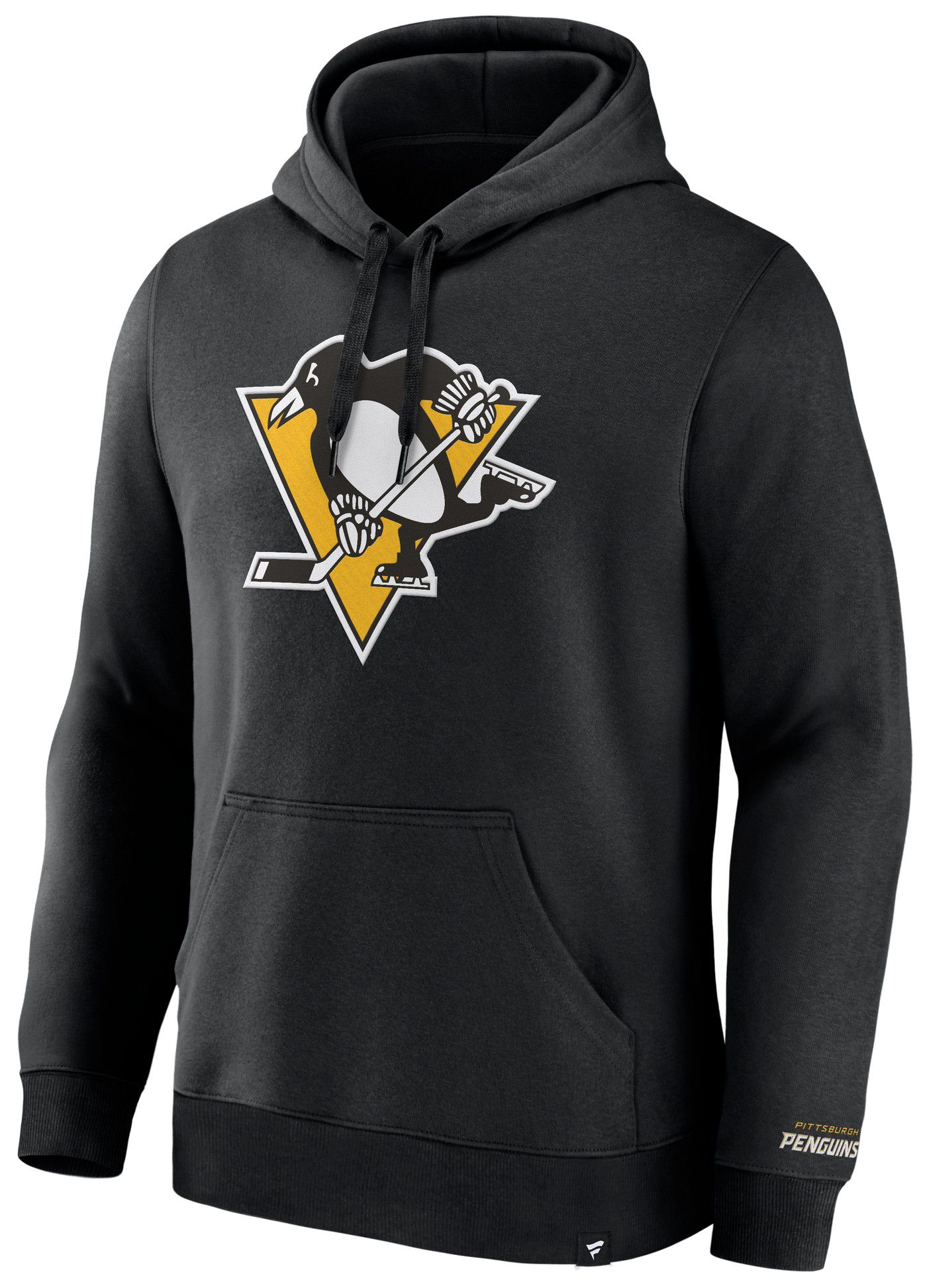 Pittsburgh cheapest Penguins Hoodie