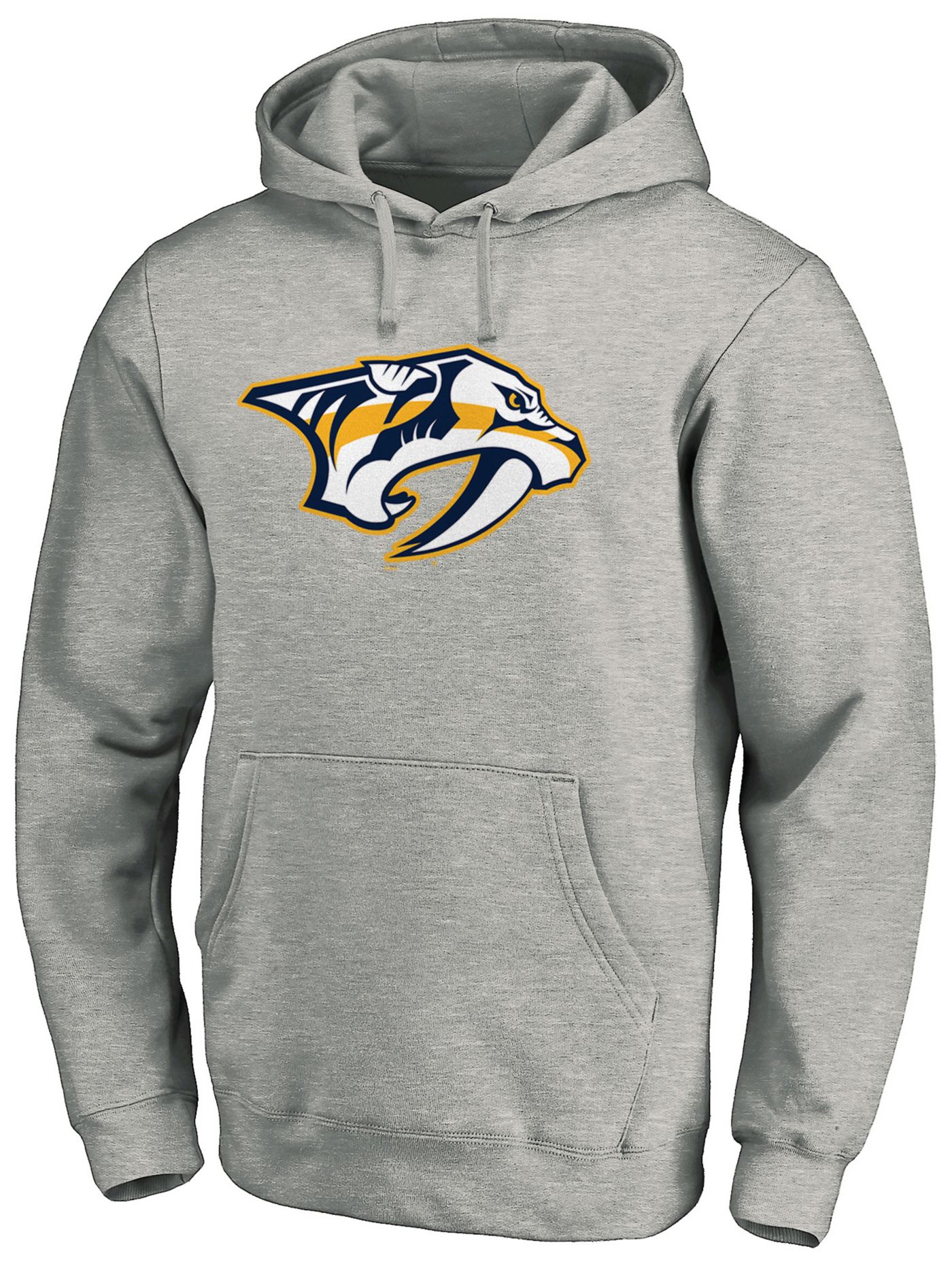 Nashville predators pullover hotsell