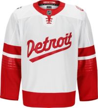 NHL Adult 2024-2025 Stadium Series Detroit Red Wings White
