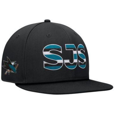 sorry, NHL Adult San Jose Sharks 2024 Authentic Pro Rinkside Snapback Hat is currently out of stock