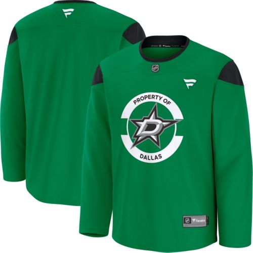NHL Men's Dallas Stars Jamie Benn #14 Breakaway Home Replica