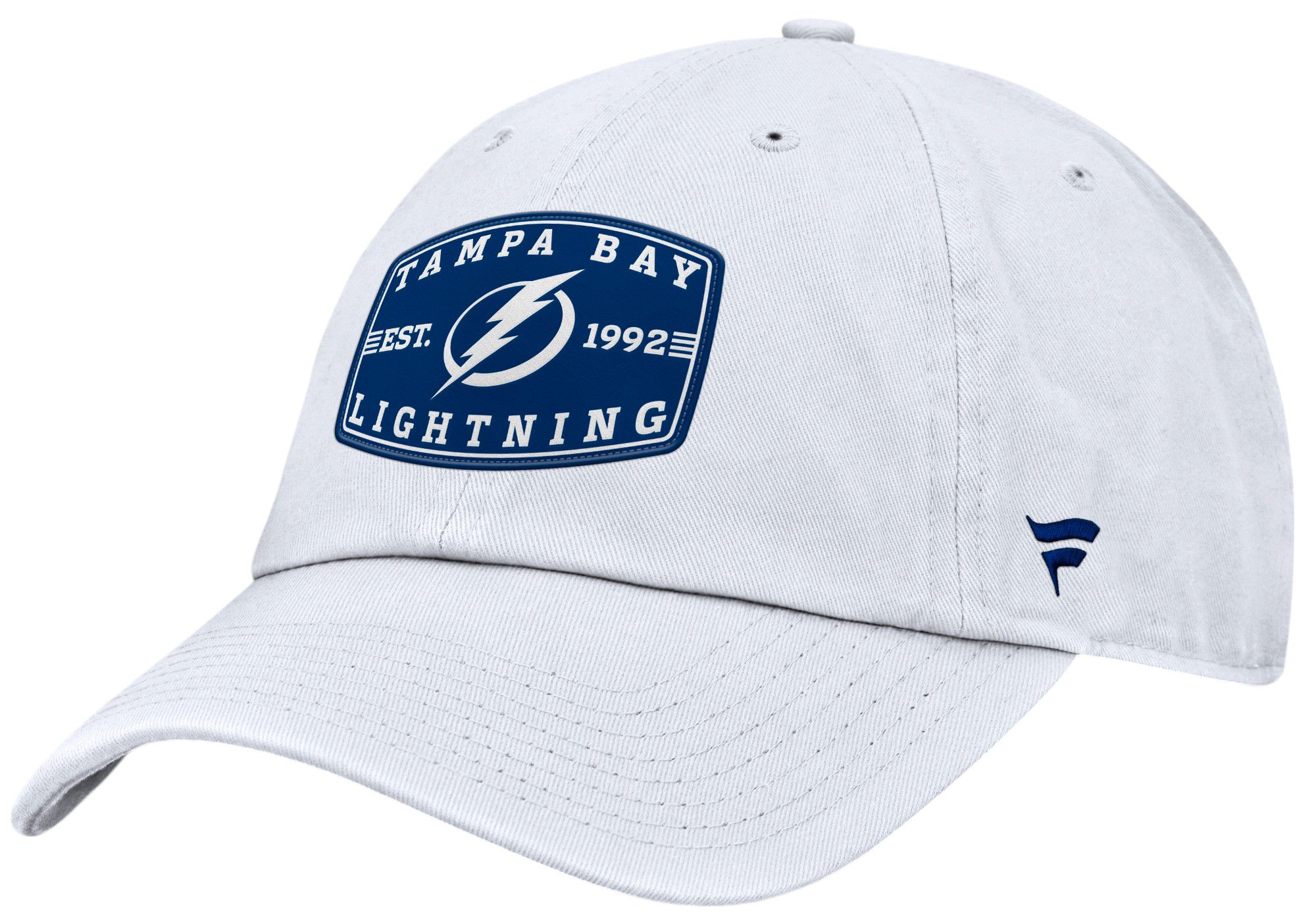 NHL Adult Tampa Bay Lightning 2024 Dangle Unstructured Hat product image