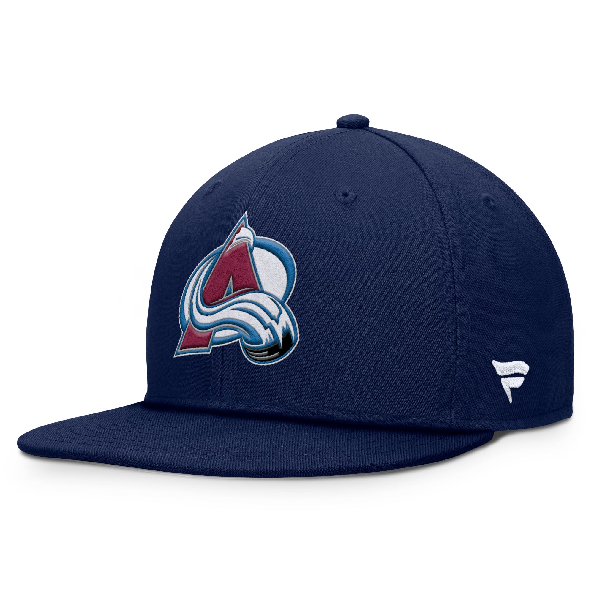 NHL Adult Colorado Avalanche Core Structured Hat product image