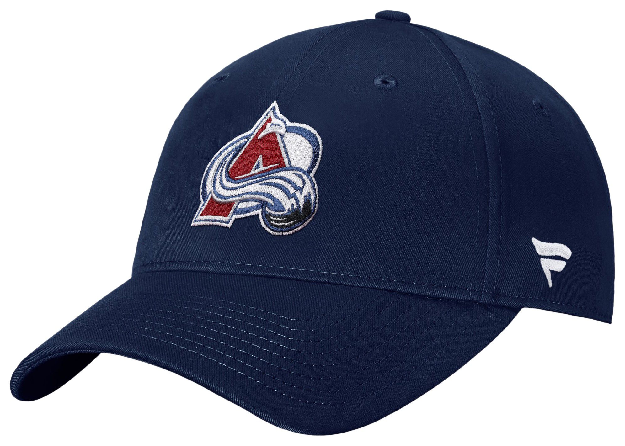 NHL Adult Colorado Avalanche Core Structured Hat product image