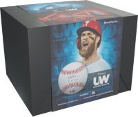 オニールクルーズ MLB FANATICS UNDER WRAPS 2024 2024 Fanatics UNDER WRAPS Autographed Baseball Openings