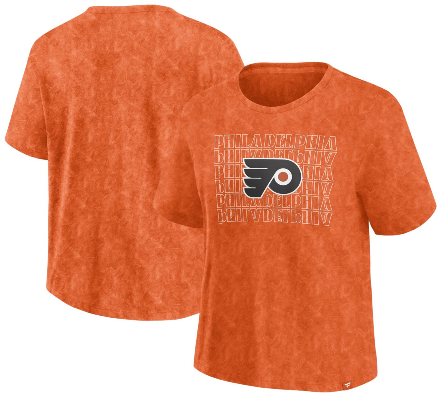 Flyers shirts womens online