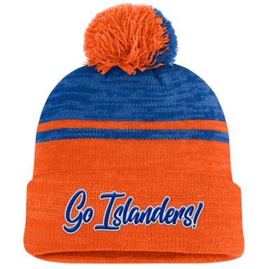 sorry, NHL Women's New York Islanders 2024 Winger Blue Pom Beanie is currently out of stock