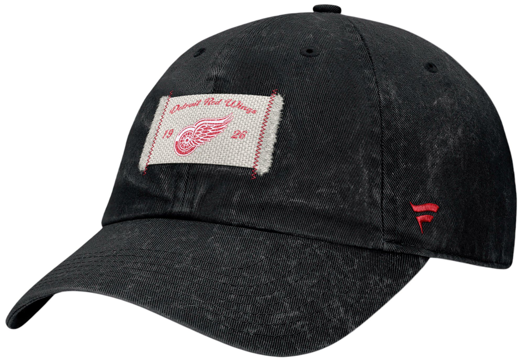 NHL Women's Detroit Red Wings 2024 Vintage Unstructured Hat product image