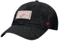 NHL Women's Detroit Red Wings 2024 Vintage Unstructured Hat | Dick's Sporting Goods NHL Women's Detroit Red Wings 2024 Vintage Unstructured Hat | Dick's Sporting Goods