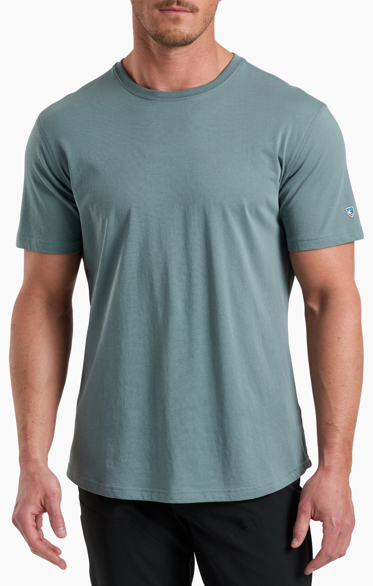 KUHL Men's Brazen Kuhldry T-Shirt product image