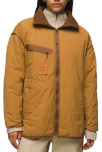 prAna Women's Encinitas Field Coat Dick's Sporting Goods