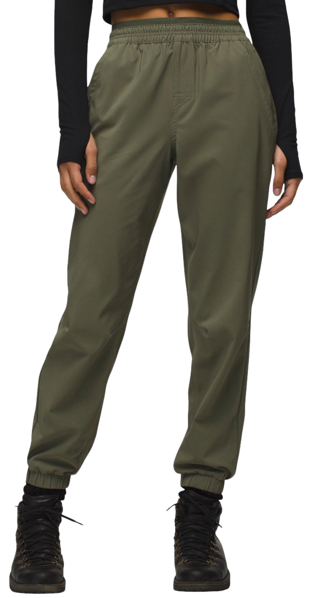 prAna Wonderland Rocks EWaist™ Joggers product image