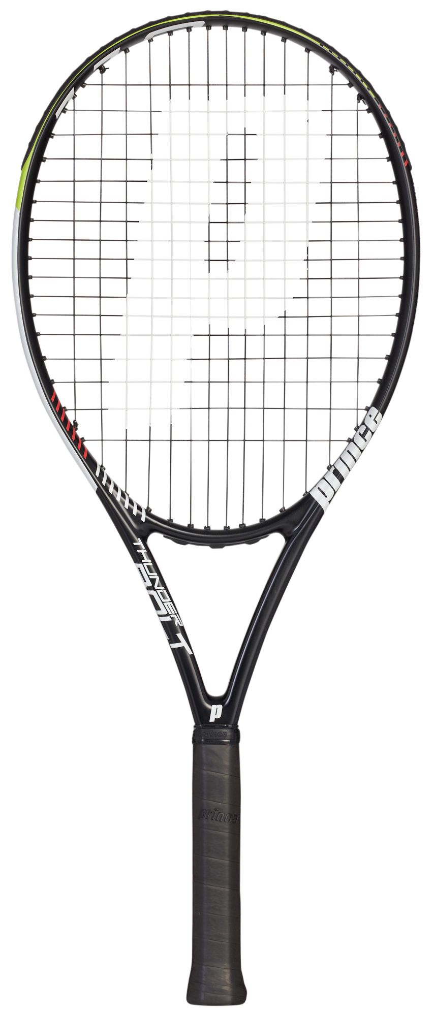 Prince 2024 Thunder Bolt Tennis Racquet product image