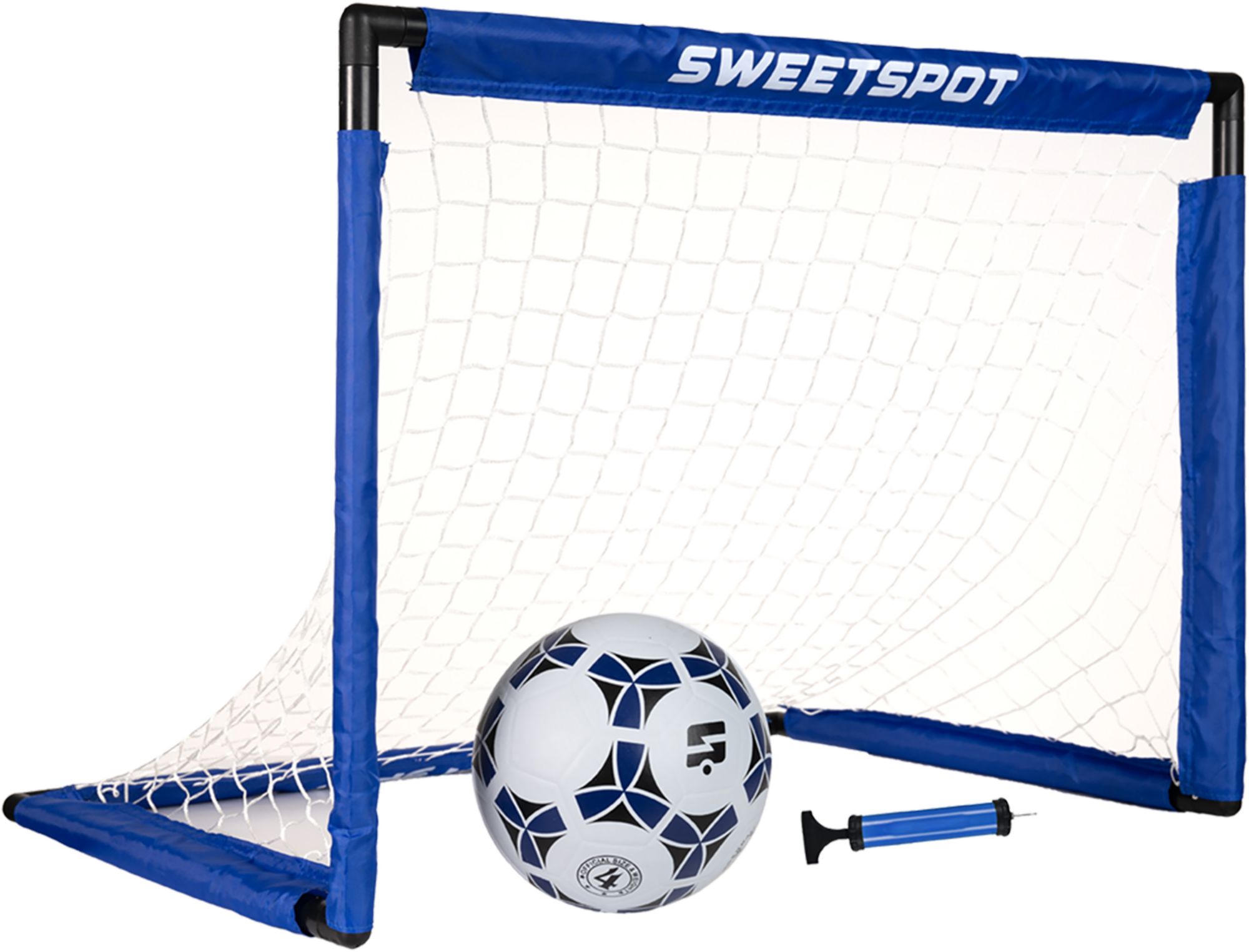 SweetSpot First Soccer Set product image