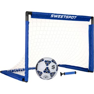 sorry, SweetSpot First Soccer Set is currently out of stock