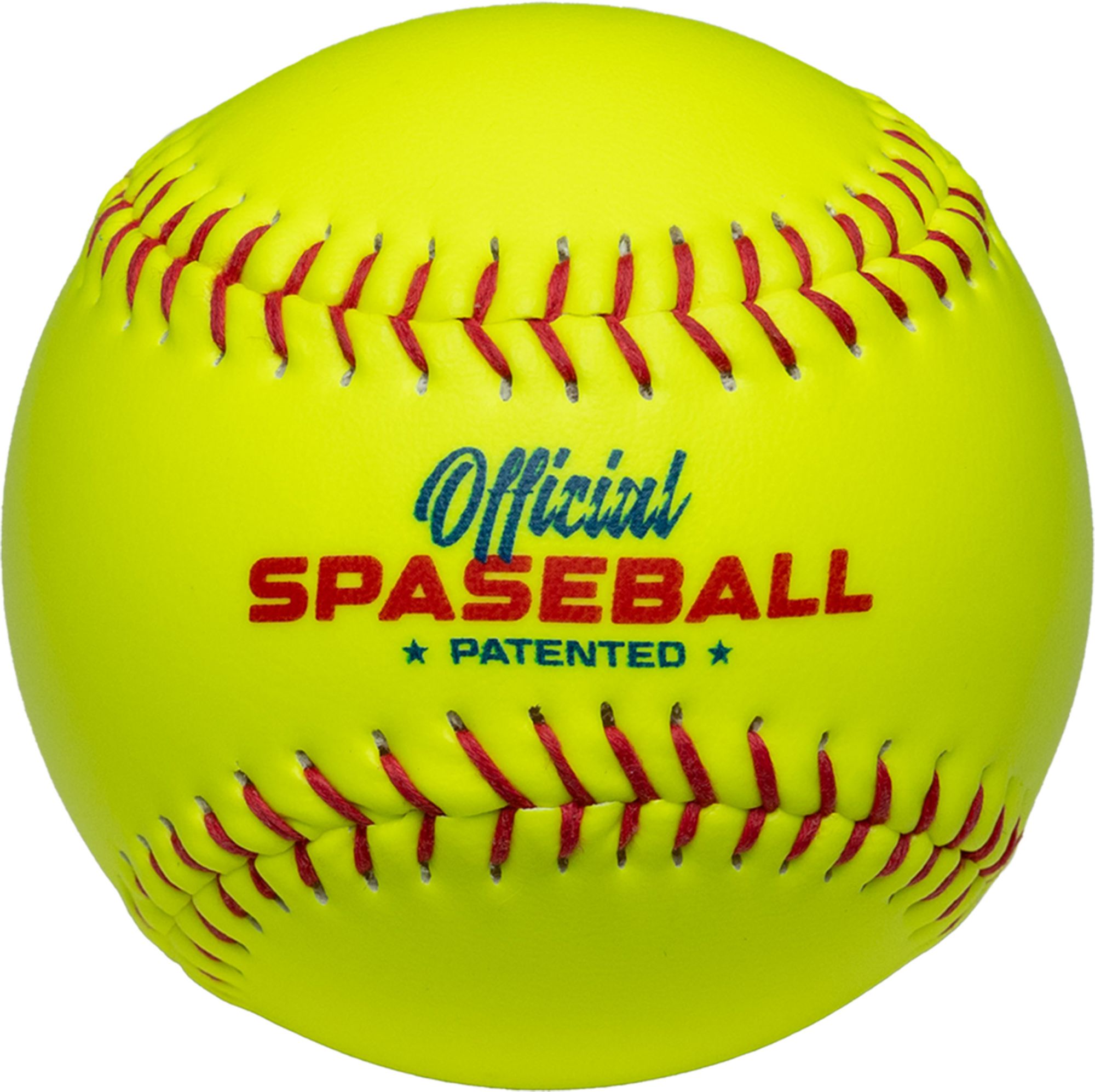 SweetSpot Spaseball Softball 2 Pack product image