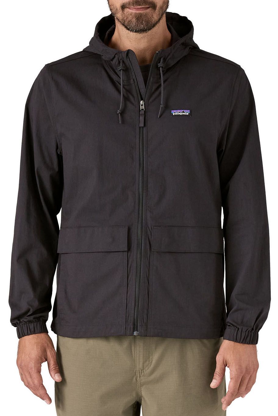 新品未使用　パタゴニア　Ms Nomader Hoody JacketサイズＸＬ Patagonia Men's Nomader Hoody Jacket | Publiclands