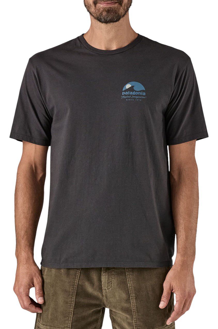 Patagonia Men's Applied Imagination Short Sleeve T-Shirt product image