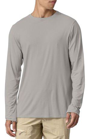Patagonia Men's Tropic Comfort Natural Crew Sweatshirt product image