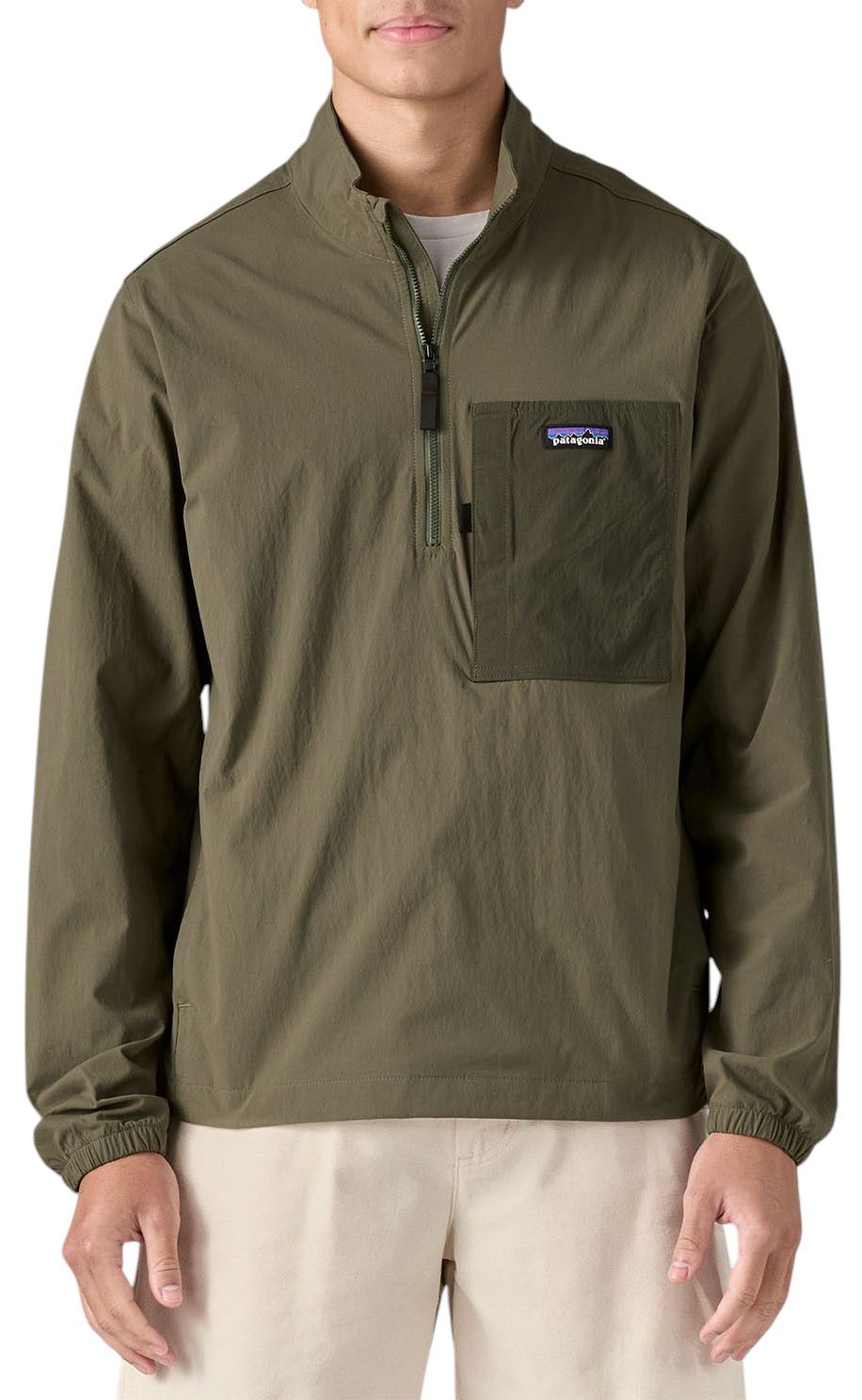 Patagonia Men's Outdoor Everyday Marsupial Jacket product image
