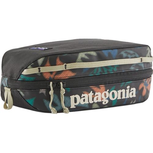 patagonia black hole cube m SM 3L Blk or clipping onto duffel bags Patagonia Black Hole Cube -