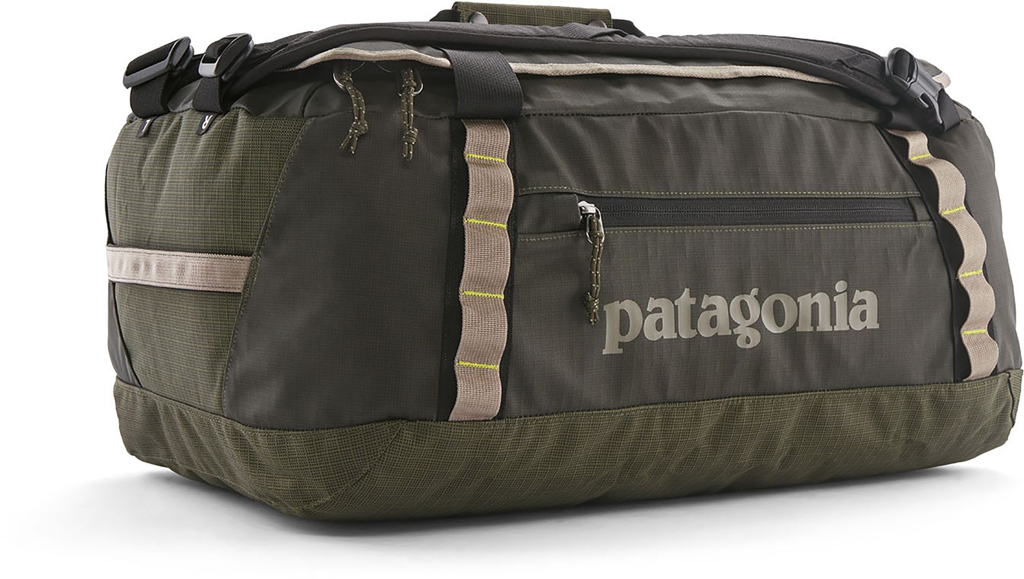 Patagonia Black Hole 40L Duffle Bag product image