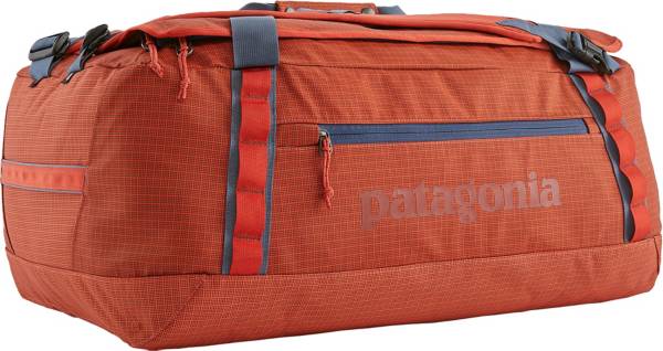 Patagonia Black Hole 55L Duffle Bag | Publiclands