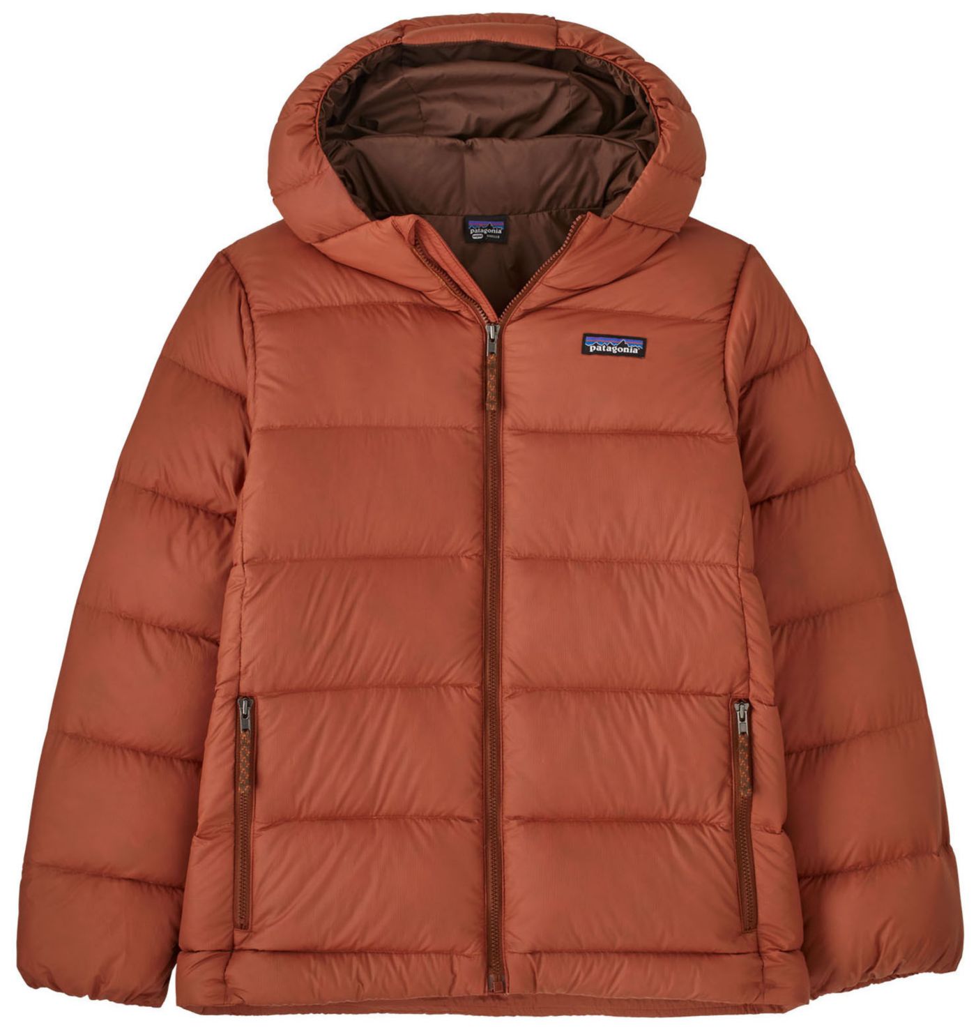 Kids patagonia hoodie online