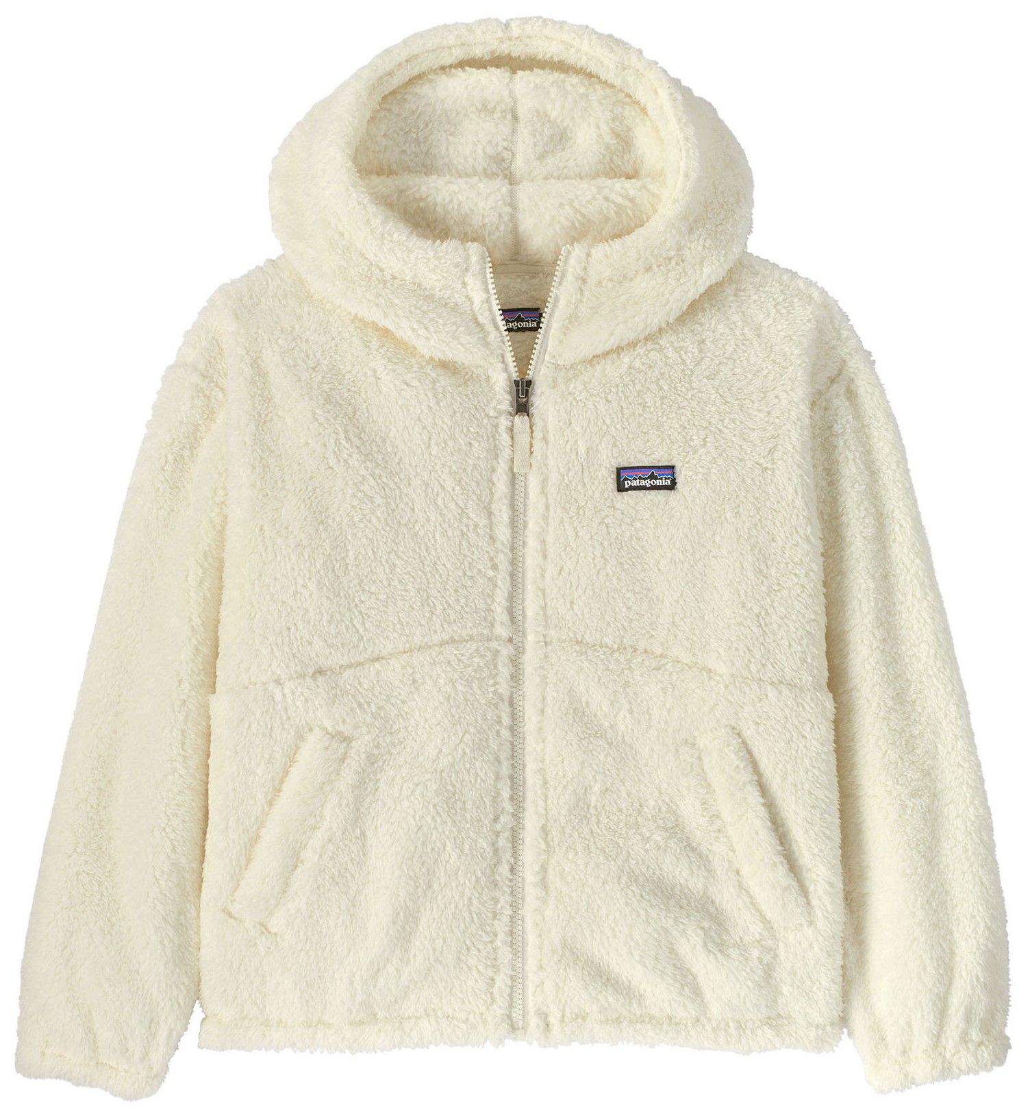 Patagonia Kids' Lost Gatos Fleece Hoodie product image